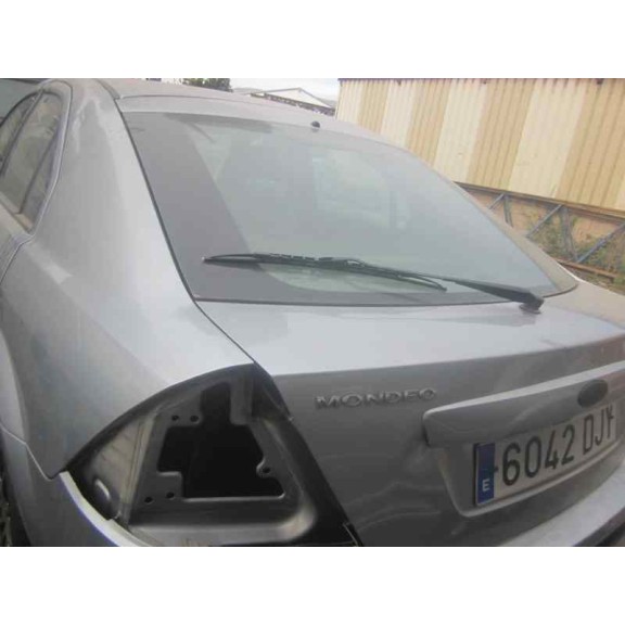 ford mondeo berlina (ge) del año 2005