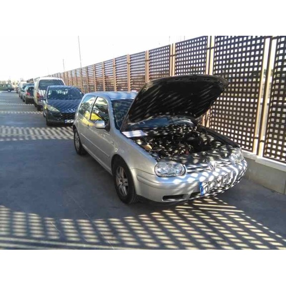 volkswagen golf iv berlina (1j1) del año 2001