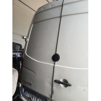 Recambio de puerta trasera izquierda para volkswagen crafter 30-50 furgoneta (2e_) 2.5 tdi referencia OEM IAM   