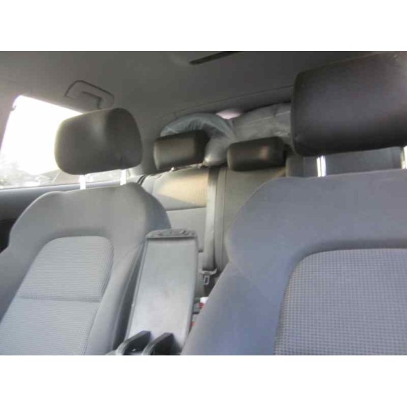 audi a3 (8p) del año 2008