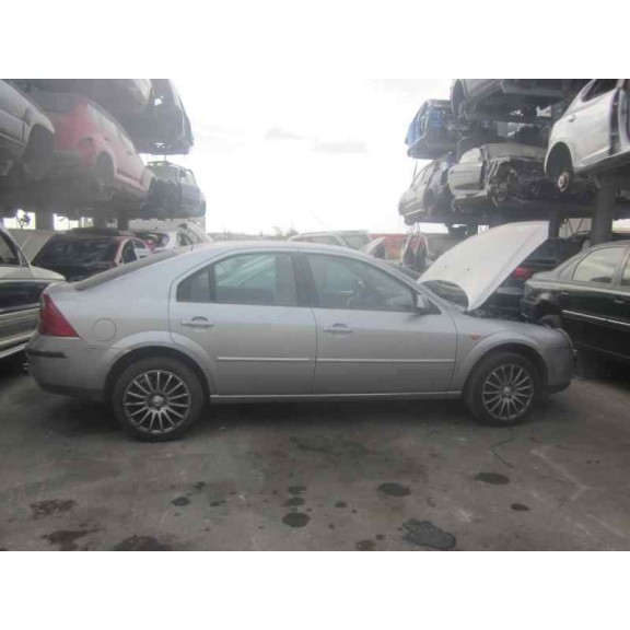 ford mondeo berlina (ge) del año 2005