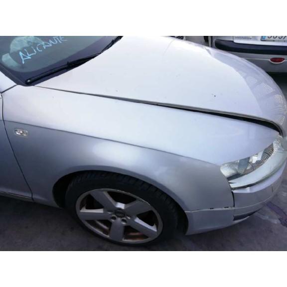 audi a6 berlina (4f2) del año 2007