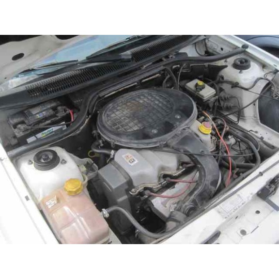 ford escort berlina del año 1992