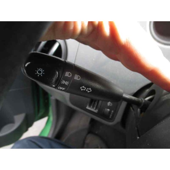 chevrolet matiz del año 2006