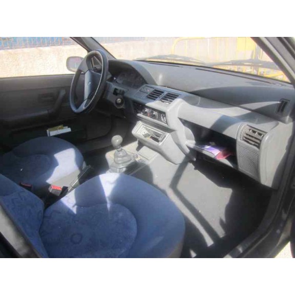 renault clio i fase i+ii (b/c57) del año 1996