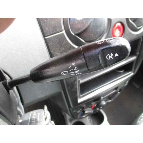 chevrolet matiz del año 2006