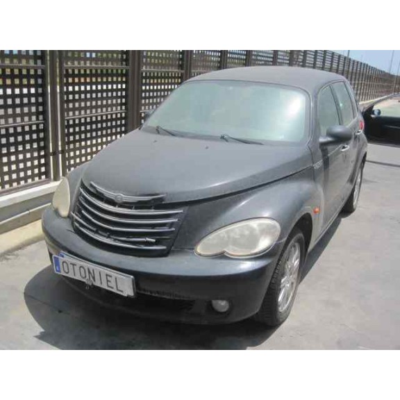 chrysler pt cruiser (pt) del año 2008