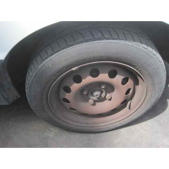 ford escort berlina del año 1992