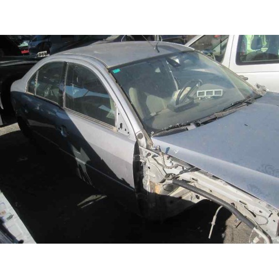 ford mondeo berlina (ge) del año 2005