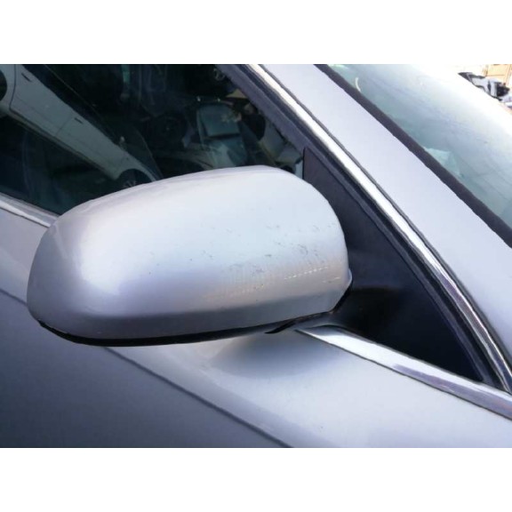 audi a6 berlina (4f2) del año 2007