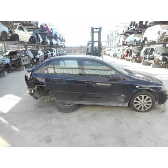 opel astra g berlina del año 2003