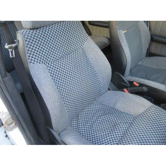 fiat tipo (160) del año 1992