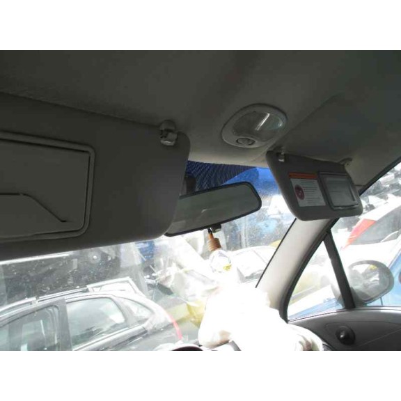 chevrolet matiz del año 2006