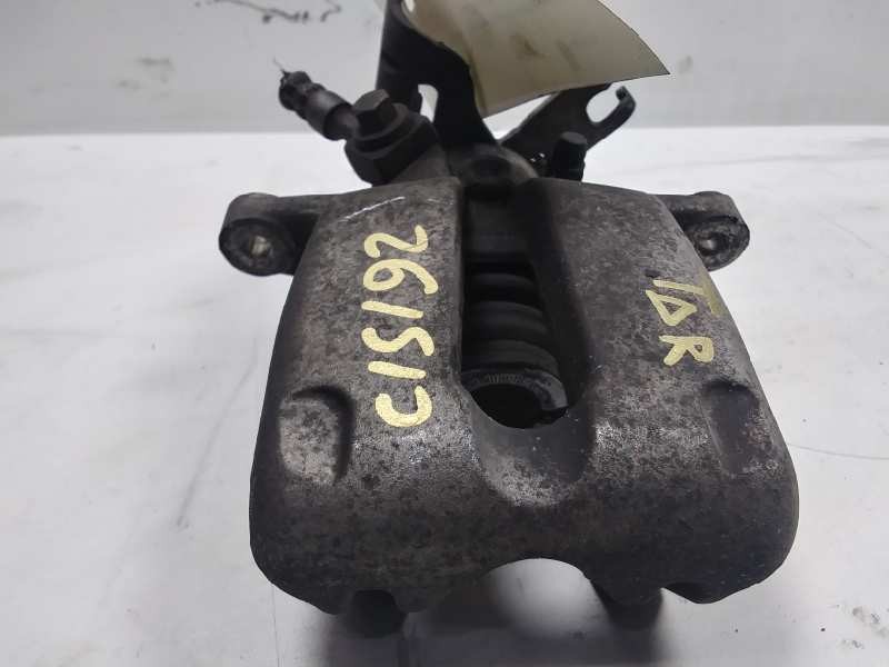 Recambio de pinza freno trasera derecha para opel insignia berlina excellence referencia OEM IAM  TRW 