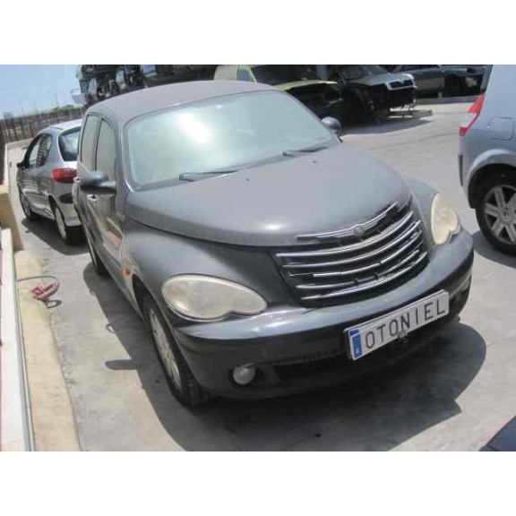chrysler pt cruiser (pt) del año 2008