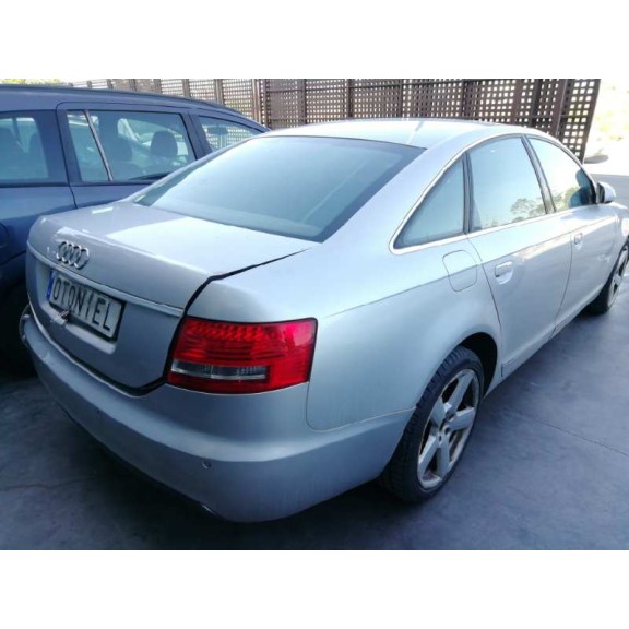 audi a6 berlina (4f2) del año 2007