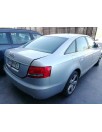 audi a6 berlina (4f2) del año 2007