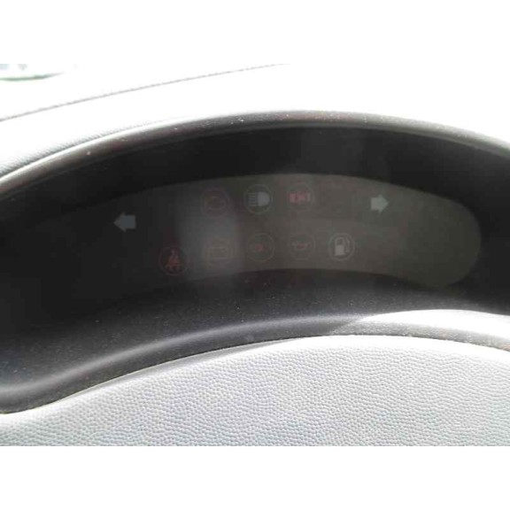 chevrolet matiz del año 2006