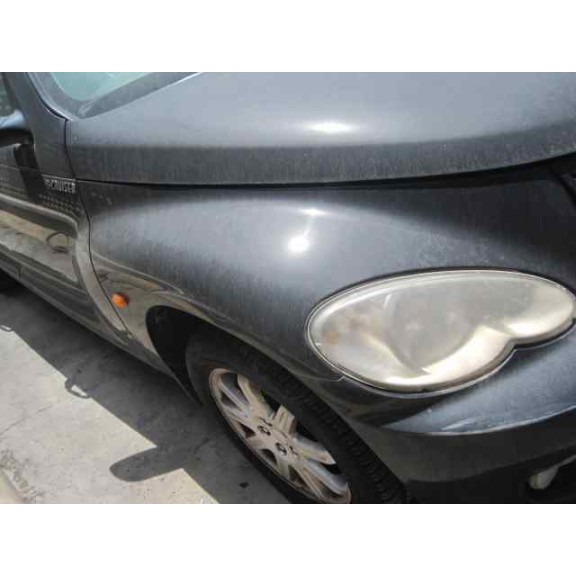 chrysler pt cruiser (pt) del año 2008