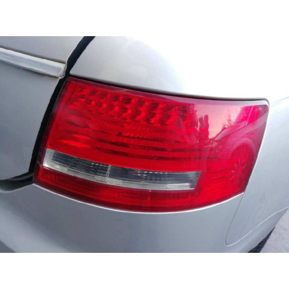 audi a6 berlina (4f2) del año 2007