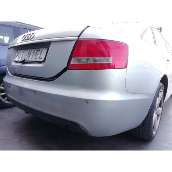 audi a6 berlina (4f2) del año 2007