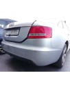 audi a6 berlina (4f2) del año 2007