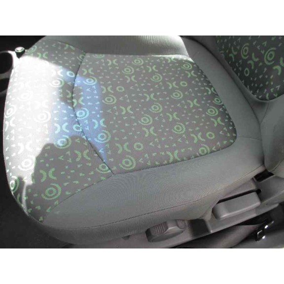 chevrolet matiz del año 2006