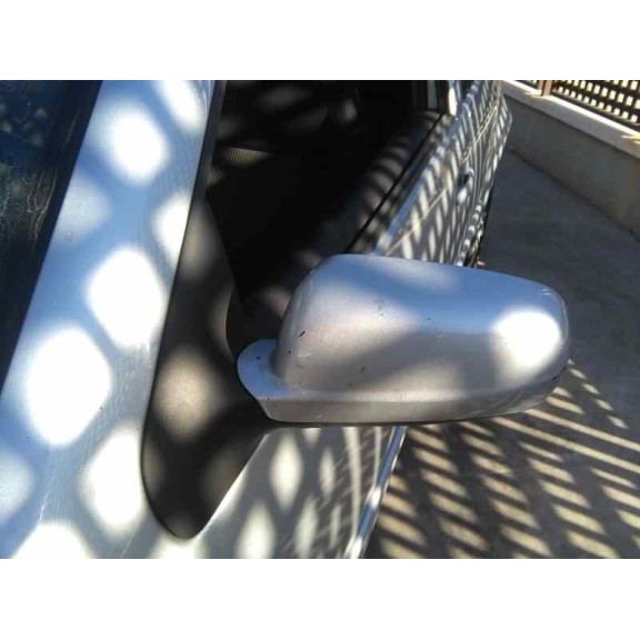 volkswagen golf iv berlina (1j1) del año 2001