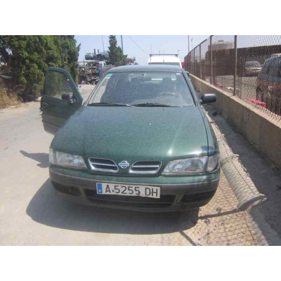 nissan primera berlina (p11) del año 1997