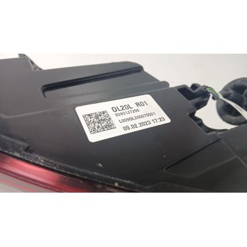 Recambio de piloto trasero izquierdo para kia proceed (cd) 1.6 t-gdi gt referencia OEM IAM 0L20LR01 92401J7200 