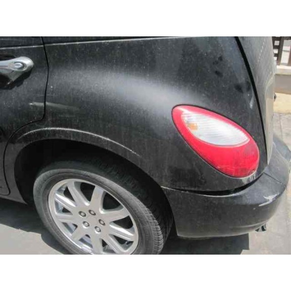 chrysler pt cruiser (pt) del año 2008