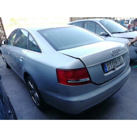 audi a6 berlina (4f2) del año 2007