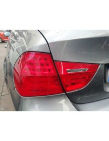 bmw serie 3 berlina (e90) del año 2009 2