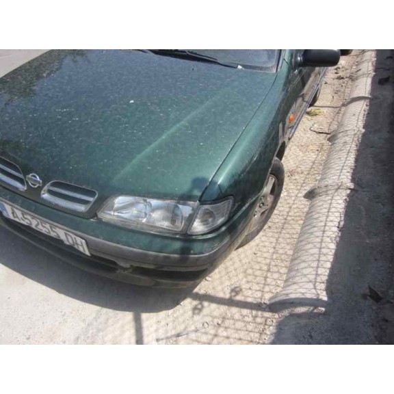 nissan primera berlina (p11) del año 1997