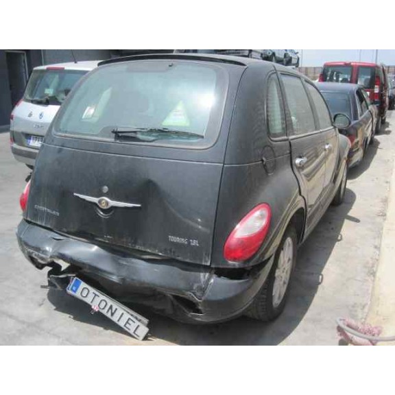 chrysler pt cruiser (pt) del año 2008