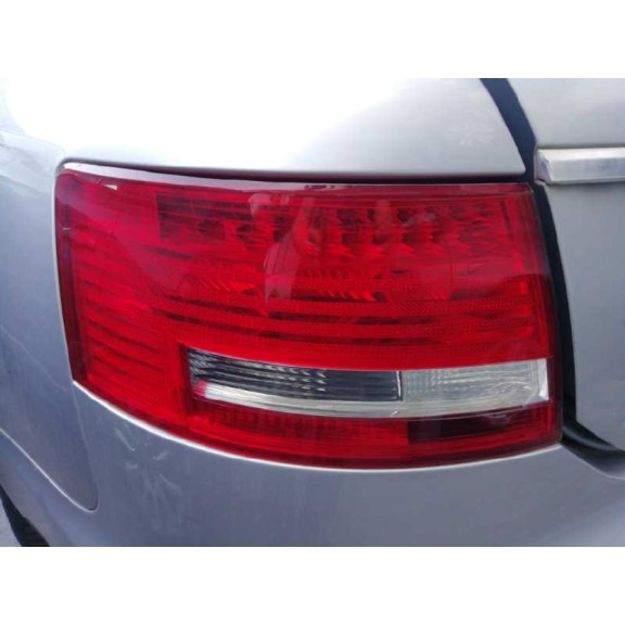 audi a6 berlina (4f2) del año 2007