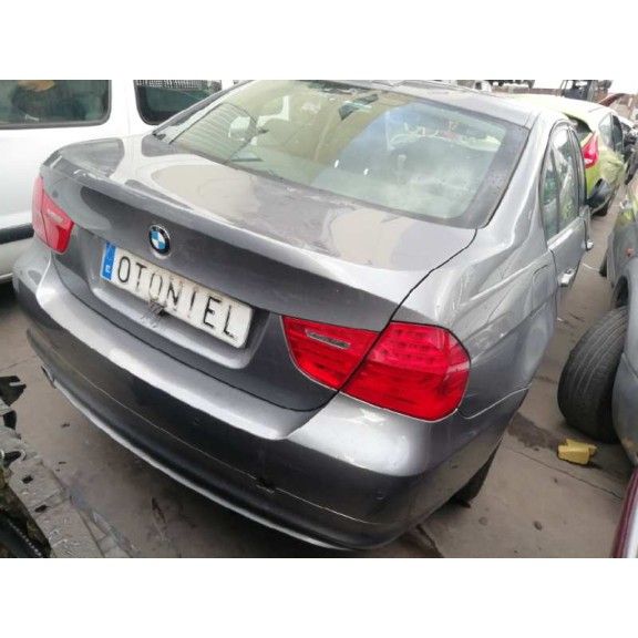 bmw serie 3 berlina (e90) del año 2009