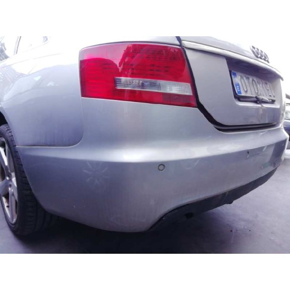audi a6 berlina (4f2) del año 2007