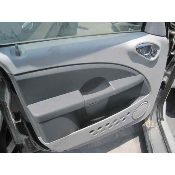 chrysler pt cruiser (pt) del año 2008