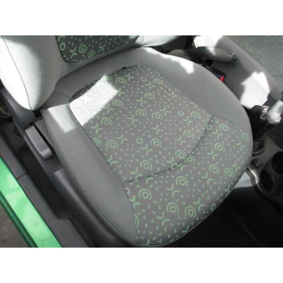 chevrolet matiz del año 2006