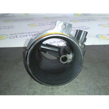Recambio de caudalimetro para ford mondeo berlina (gd) ambiente referencia OEM IAM 97BP12B579AA  