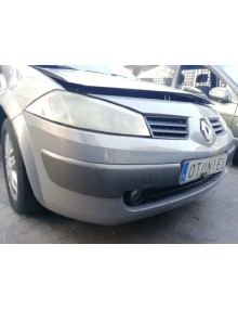 renault megane ii familiar del año 2005 2