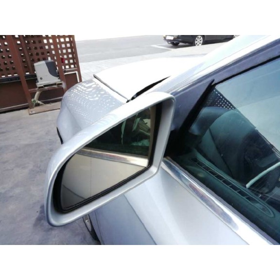 audi a6 berlina (4f2) del año 2007