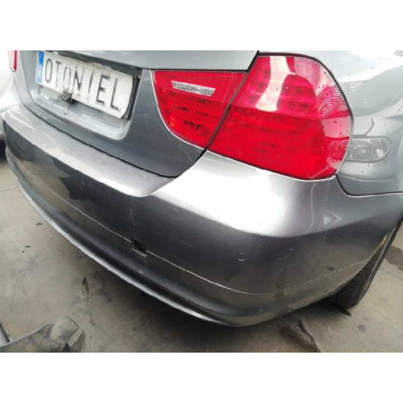 bmw serie 3 berlina (e90) del año 2009