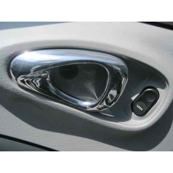 chrysler pt cruiser (pt) del año 2008