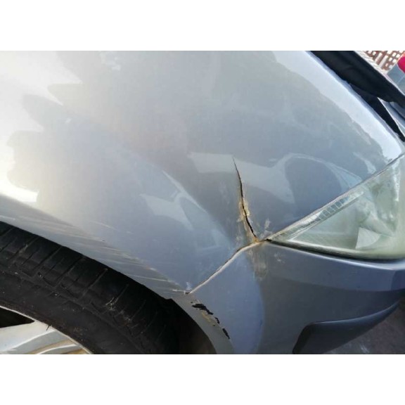 renault megane ii familiar del año 2005