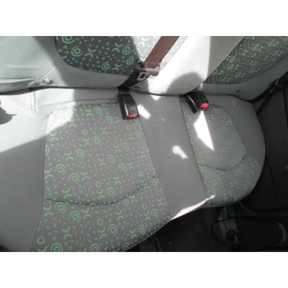 chevrolet matiz del año 2006