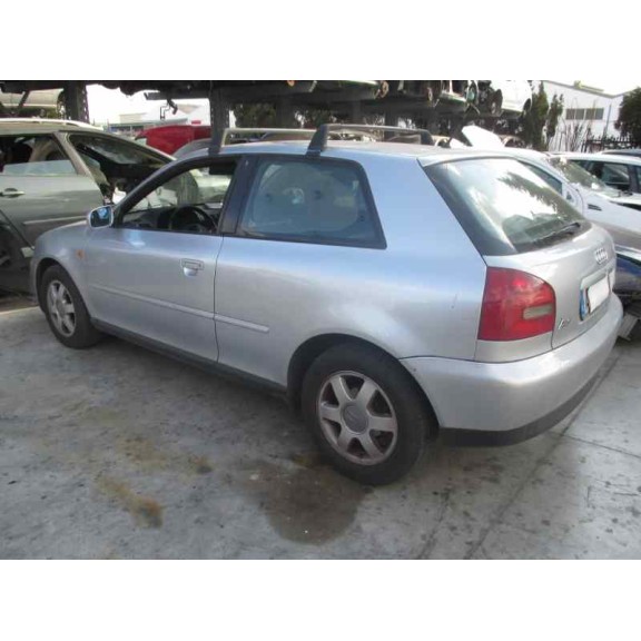 audi a3 (8l) del año 1998