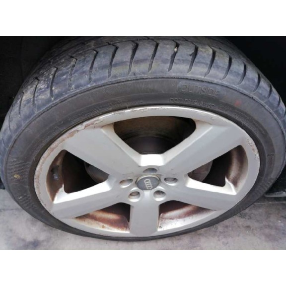 audi a6 berlina (4f2) del año 2007