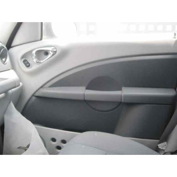 chrysler pt cruiser (pt) del año 2008